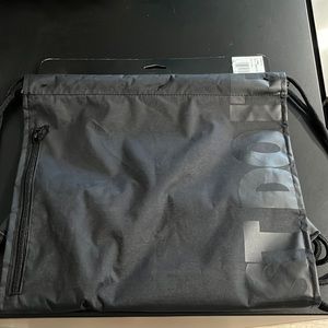Brand New Nike Gym Sack